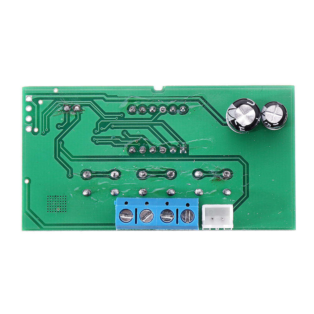 Yf-5 Automatic Constant Temperature Detection Controller Temperature Control Switch Module With Digi