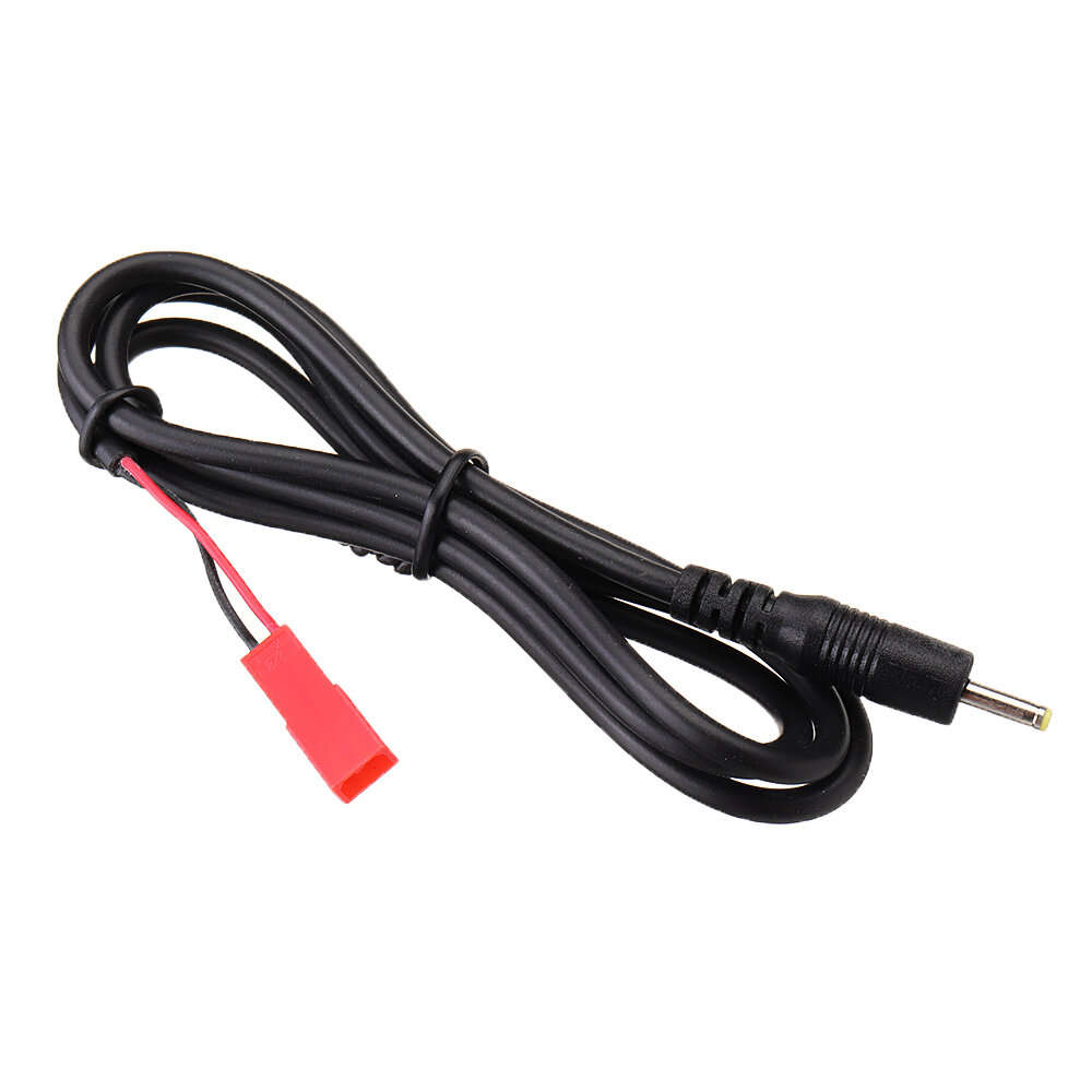JST to DC2.5 - Eachine 3S to DC2.5 / JST to DC2.5 Adapter Charging Cable 5.5x2.5mm BarrelPlug Connec