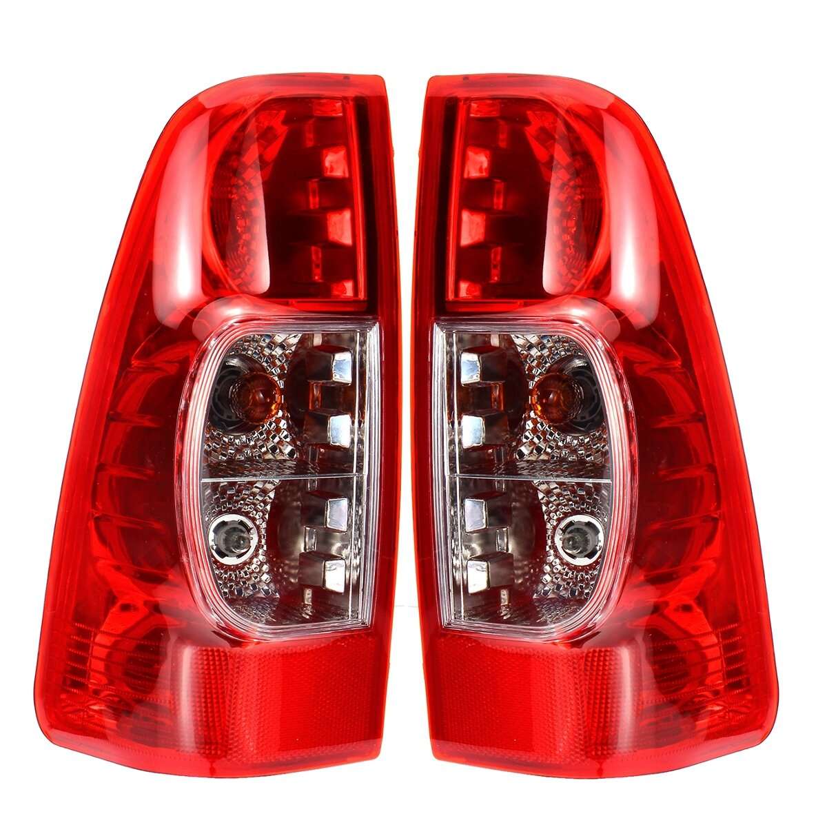 Car Rear Tail Lamp Brake Light Assembly Left Right For Isuzu Rodeo / DMax Pickup 2007 - 2012 - Right