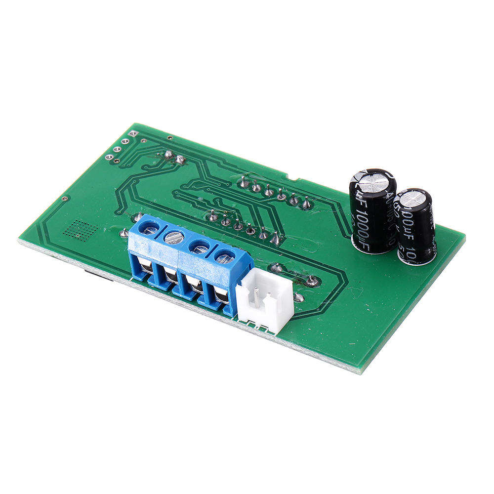 Yf-5 Automatic Constant Temperature Detection Controller Temperature Control Switch Module With Digi