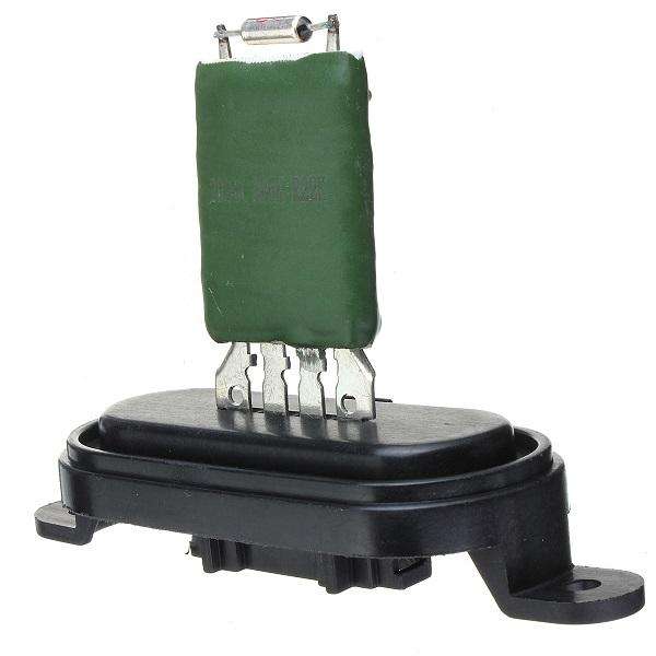Heater Blower Resistor For Vw T5 Transporter Multivan 2003-2014