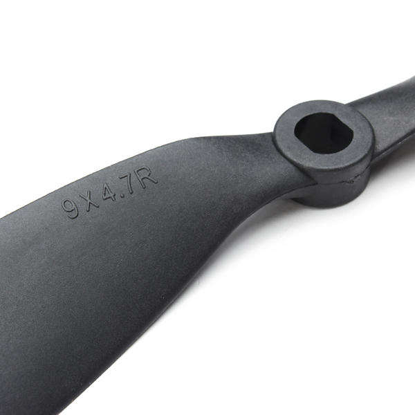 Gemfan 9047 9x4.7 9 Inch Carbon Nylon CW/CCW Propeller For DJI RC Multirotor FPV Racing
