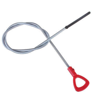 Automatic Transmission Fluid Level Dipstick Oil Measure 920mm For Benz