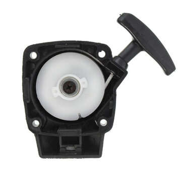 Universal Lawn Mower Recoil Pull Starter Garden Trimmer Brush Cutter Fitting