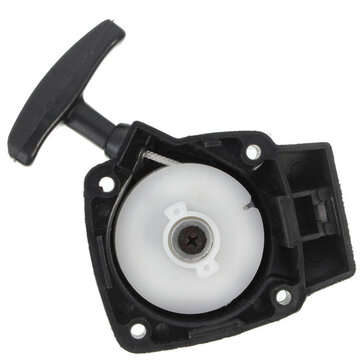 Universal Lawn Mower Recoil Pull Starter Garden Trimmer Brush Cutter Fitting