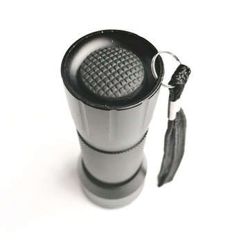 UV Glue Curing Lamp LED Ultraviolet Curing Purple Light for Mobile Phone Circuit Board Repair Tool