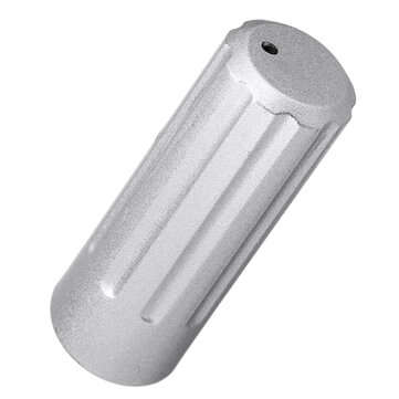 Whipped Mixer Cream Dispenser Foamer Siphon Bottle Accessory Screw Handle (TYPE: TYPEA)