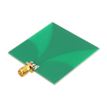 UWB Ultra Wideband Antenna 3-10G 2.5 Gain