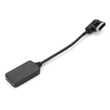 AMI Streaming bluetooth Music Audio Cable iPod Media Interface Lead Samsung Mercedes