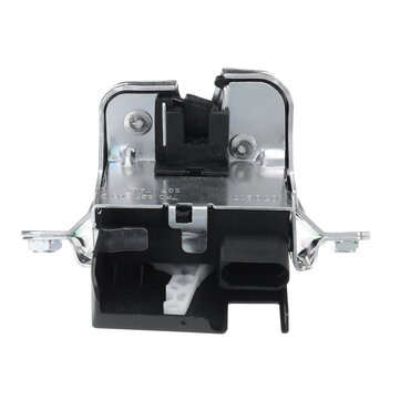 Tailgate Boot Trunk Lid Lock Latch 7P0827505G For VW Touareg Sharan 2010-2018 For Seat Alhambra 2010