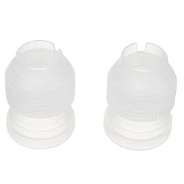 82Pcs/Set Cake Decorating Tools Set DIY Cake Piping Tips Turntable Rotating