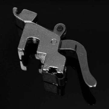 Stainless Steel Presser Foot Holder Replacement For Household Electric Sewing Machine
