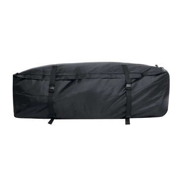 Oxford Cloth Car Roof Bag Travel Car Top Rack Bag Waterproof Luggage Cargo Carrier Bag Outdoor Campi