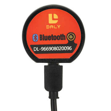 Daly Smart Bms Accessory Bluetooth Module Usb To Uart/rs485 Cable Canbus ... (type: Bluetoothmodule)