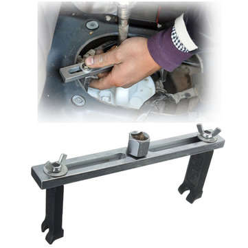 Fuel Pump Lid Tank Cover Remover Spanner Wrench For Mercedes Benz/BMW/Audi/VW