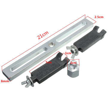 Fuel Pump Lid Tank Cover Remover Spanner Wrench For Mercedes Benz/BMW/Audi/VW