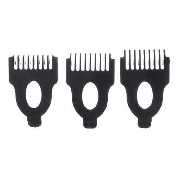 5 In 1 5Head 4D Electric Men Bald Shaver Razor Hair  Clipper