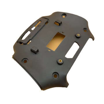 DJI FPV Drone Part Frame Bottom Canopy Shell