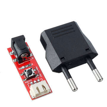 VIGOTEC 15W New Laser Module DIY Kit 450nm Professional Continuous Laser Cutting Engraving Module Bl