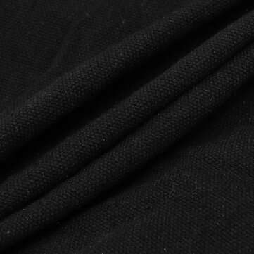 Canvas Hammock Double People Hanging Swinging Bed Camping Travel Beach Swing Outdoor Garden Max Load