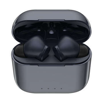 KINGSTAR K026 bluetooth 5.0 Sports TWS Wireless Earphone Noise Cancelling Mini Tou... (COLOR.: BLUE)