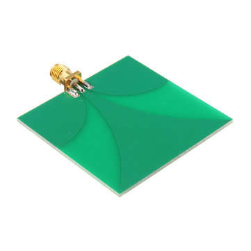 UWB Ultra Wideband Antenna 3-10G 2.5 Gain