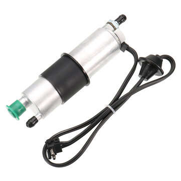 External Fuel Pump For Mercedes Benz C Class C180 C230 C280 CLK200 0004704994