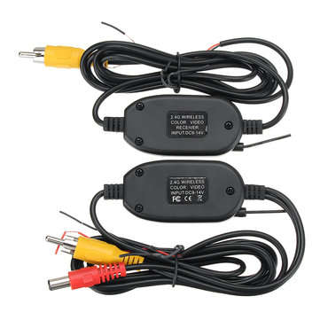 Car High Mount Brake Light Reversing Rear View Camera IP68 for Mercedes Sprinter/ Volkswagen Crafter