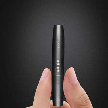 Portable Mini Black Camera Detector IR Scanner GPS Detector Anti-Peeping