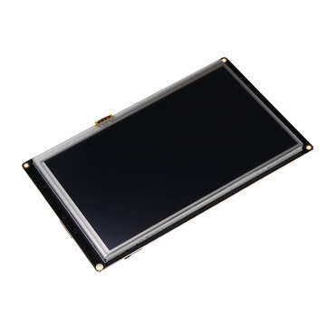 Nextion Enhanced NX8048K070 7.0 Inch HMI Intelligent Smart USART UART Serial Touch TFT LCD Module