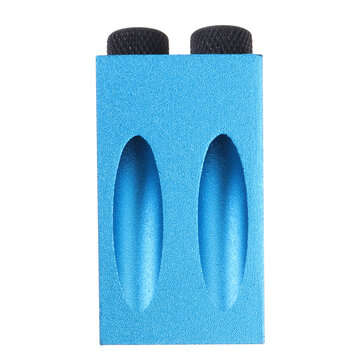 15pcs Woodworking Pocket Hole Jig with Drill Bits and Clamp Drill Angle Hole Locator Woodworking Car