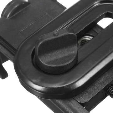 Mobile Phone Adapter Holder Mount Telescope Binocular Microscope Spotting Scope
