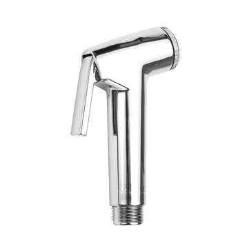 ABS Toilet Hand Held Bidet Faucet Sprayer Set for Bathroom Cleaning Shower Head