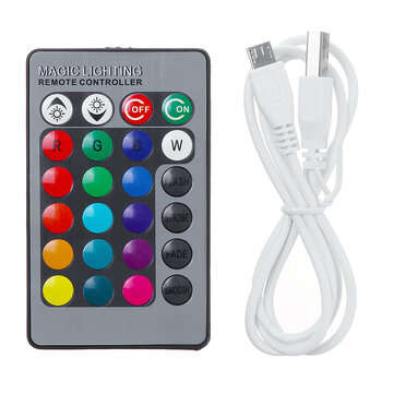 3D Dinosaur Night Light 16 Million Light Colors Toys Remote Control+Smart Touch Dimmable Christmas T