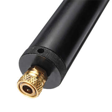 PCP Air Filter Compressor Oil-water Separator High Pressure 40Mpa 300bar Pump