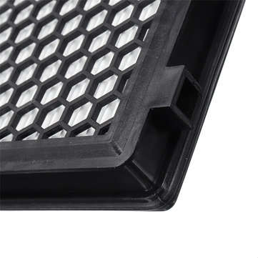 HEPA Filter for Miele S5 S8 C2 C3 SF-AH-50 SF-HA-50 Vacuum Cleaner