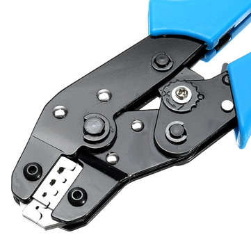 SN-2549 Pin Crimping Tool 2.54mm 3.96mm 4.8mm 28-18awg 0.08-1.0mm2 for Dupont Terminals