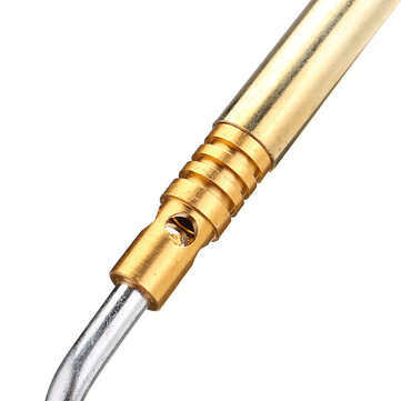 Outdoor Ignition Butane Gas Torch Welding BBQ Lighter Burner Flame Camping Welding Torch