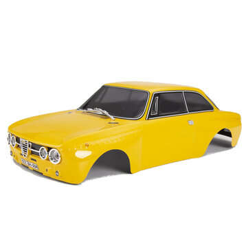 KillerBody 48321 Finished 2000 GTAm Body Shell for 1/10 Electric Touring RC Car Vehicles Parts