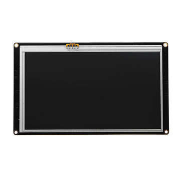 Nextion Enhanced NX8048K070 7.0 Inch HMI Intelligent Smart USART UART Serial Touch TFT LCD Module