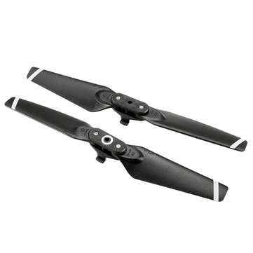 Quick Release Foldable CCW CW Blade Propellers RC Quadcopter Spare Parts For DJI Spark