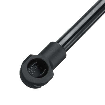 2pcs Tailgate Trunk Boot Gas Struts Support Valve Spring For Nissan X-Trail 2001-2006