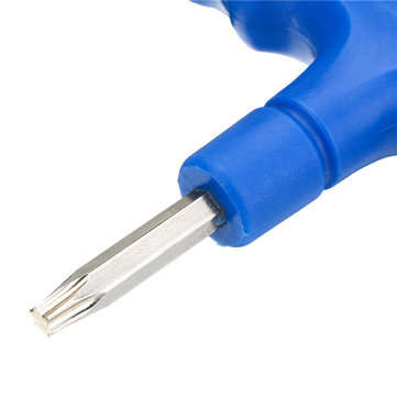 Blue T25 Wrench Torque Tools For Taylormade Titleist Slider Weight