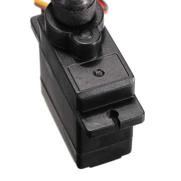 Pxtoys 1/18 RC Truck HJ209131 9g 5 Lines Steel Ring Engine PX9300-30 RC Car Spare Parts