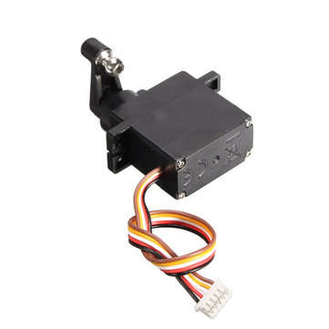 Pxtoys 1/18 RC Truck HJ209131 9g 5 Lines Steel Ring Engine PX9300-30 RC Car Spare Parts