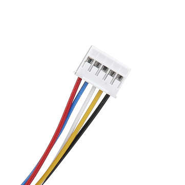 BRH5055 140KV Brushless Motor For Electric Scooter Skateboard DIY Kit