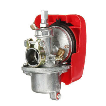 Carburetor 2 Stroke Engine Motor Motorized Bicycle Bike Carb 50cc 60cc 66cc 80cc ATVs Go Karts
