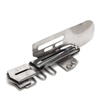 KP-103 Top Clean Industrial Cover Stitch Sewing Machine Binder Accessory Type A