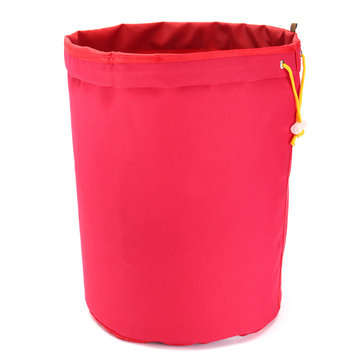 5Pcs 1 Gallon Bubble Bag Multi-color Herb Filter Bag Plant Residue Filter Bag