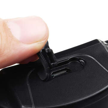 Electric Shock Dog Collar Bark Stopping Necklace Waterproof  Automatic Dog Collar for Dog Trainer Ne